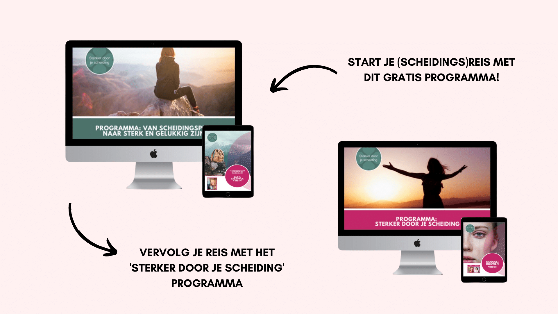 PC en tablet programma's